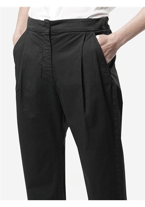 Pantalone con alamari MANILA GRACE | Pantaloni | S4-JP167CUMA001